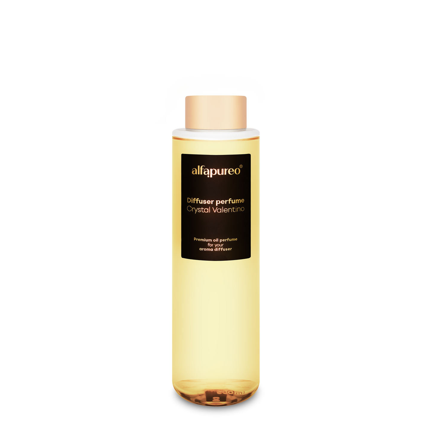 Aroma olej Crystal Valentino