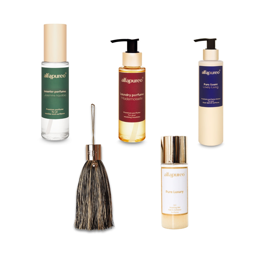 Discovery Set ELEGANT DESIRE