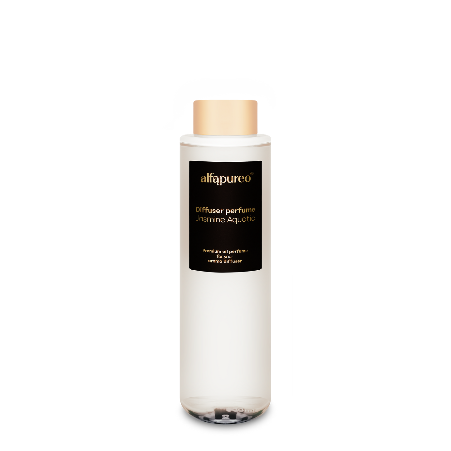 Aroma olej Jasmine Aquatic