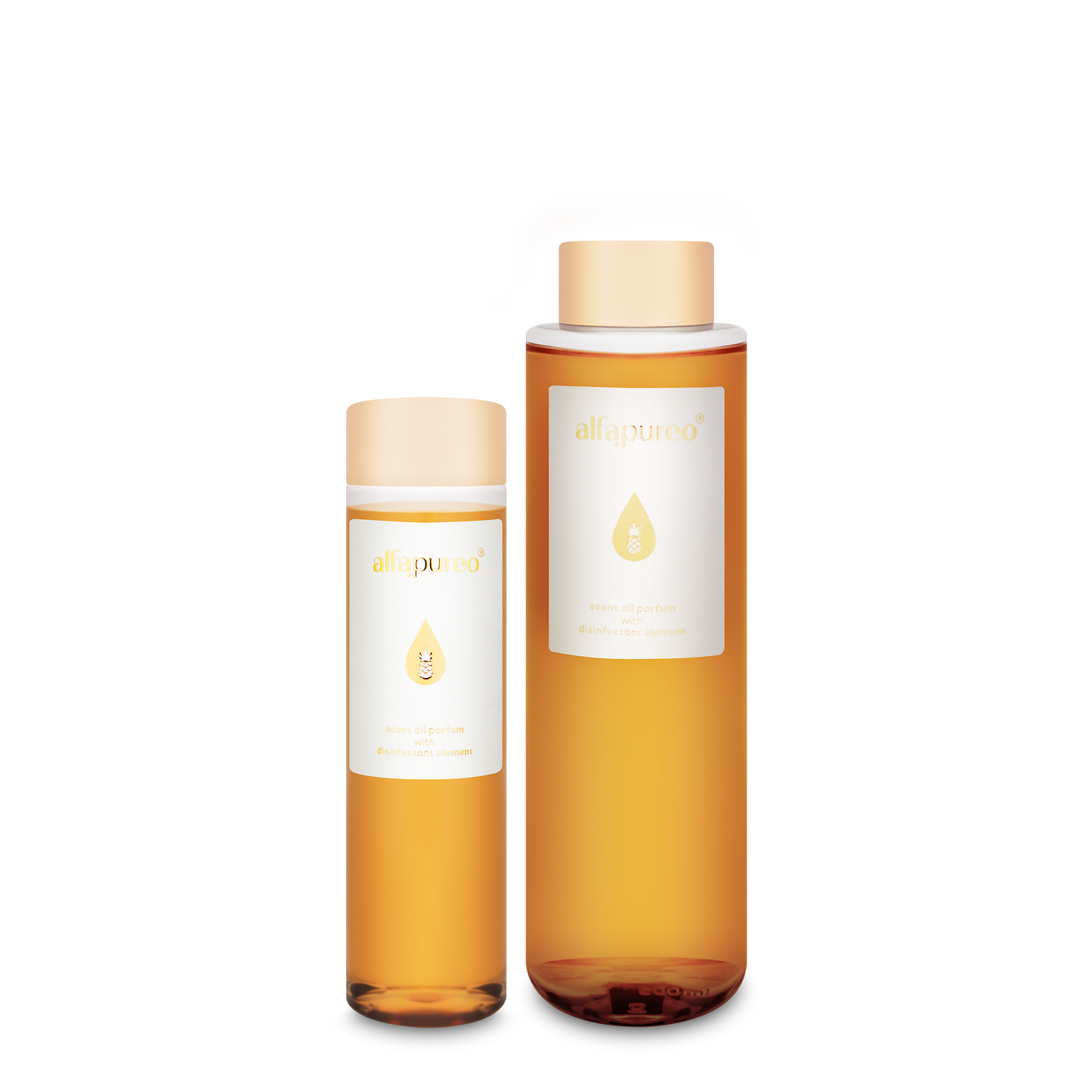 Aroma olej Juicy Fruit