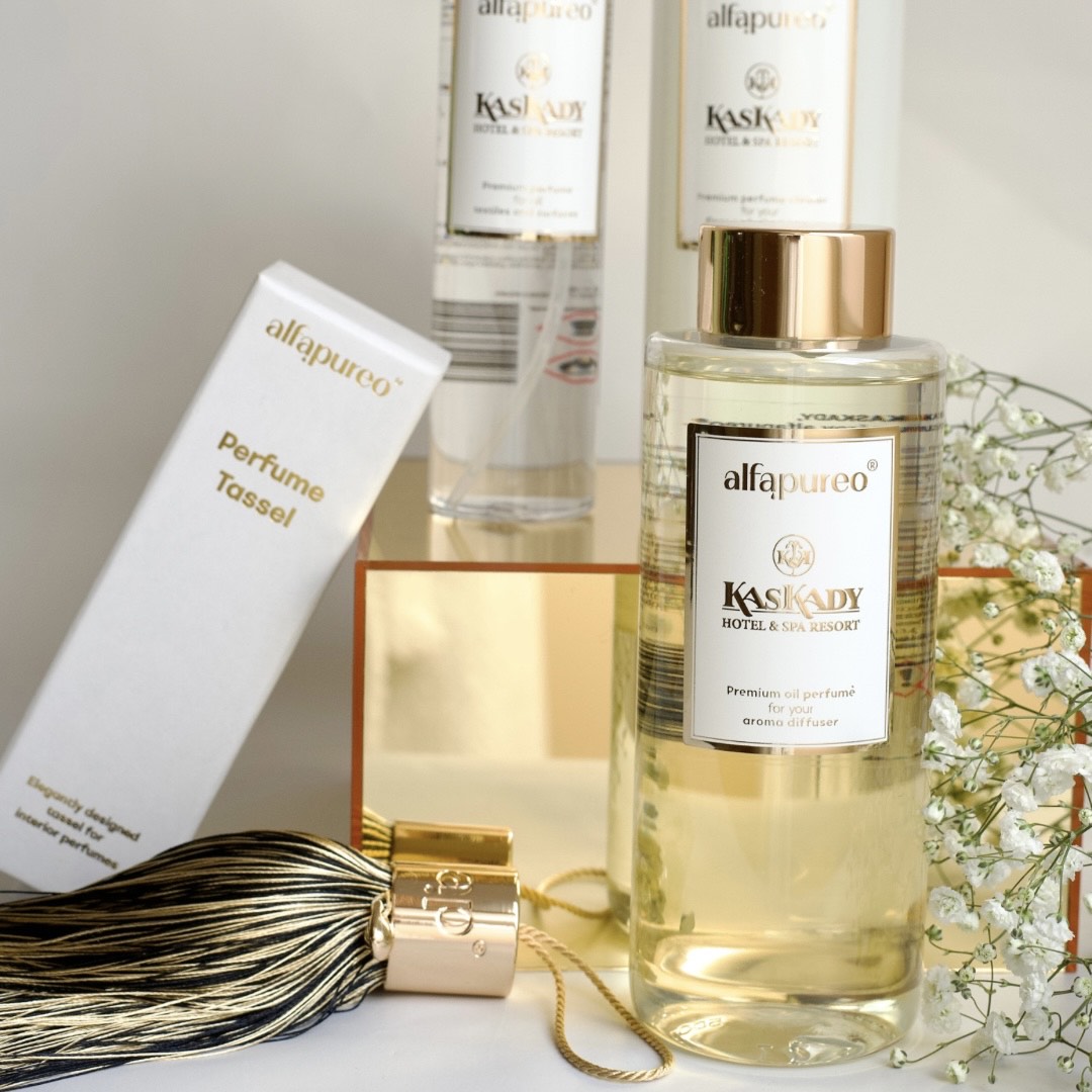 Dárkový set Kaskady NEW