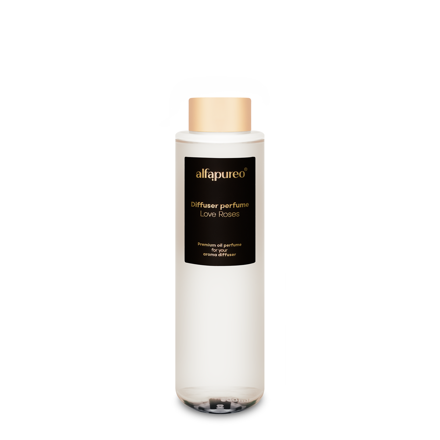 Aroma olej Love Roses