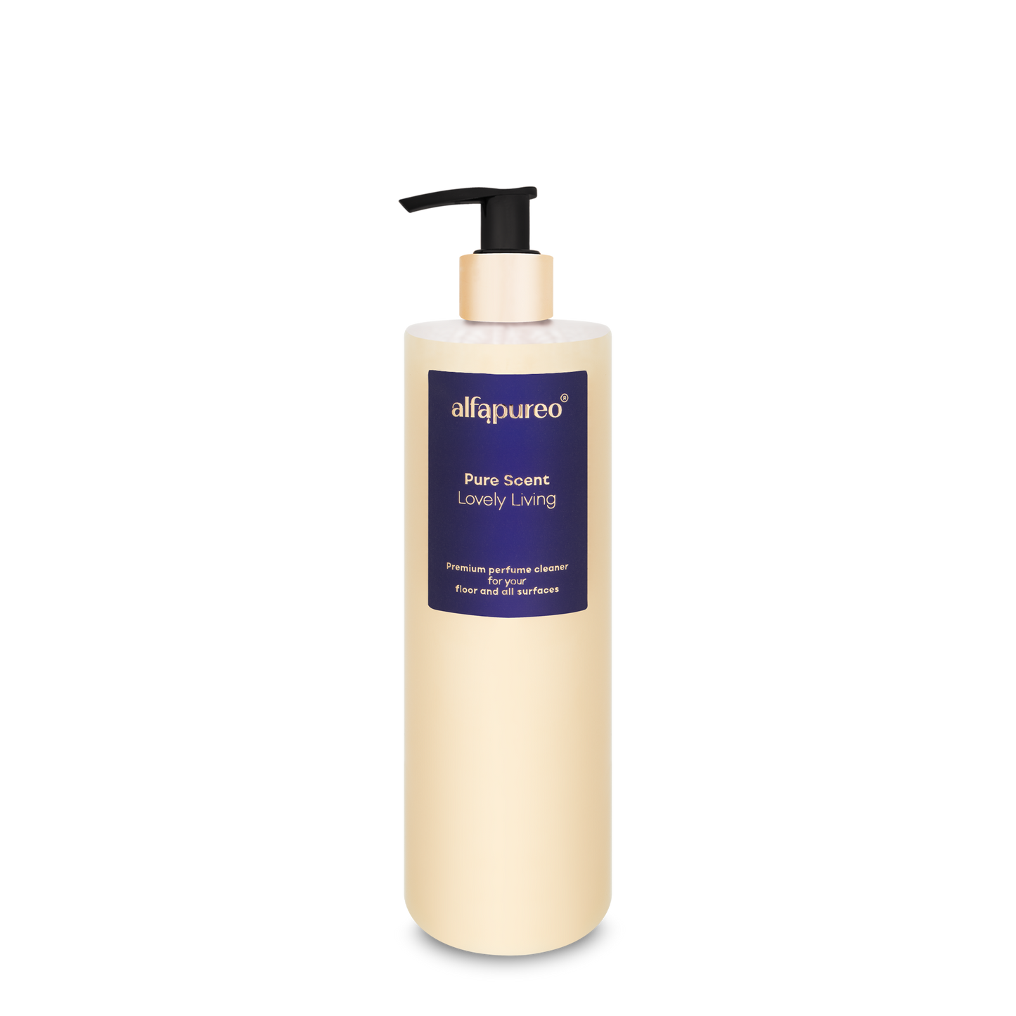 Voňavý čistič PureScent s vůní Lovely Living