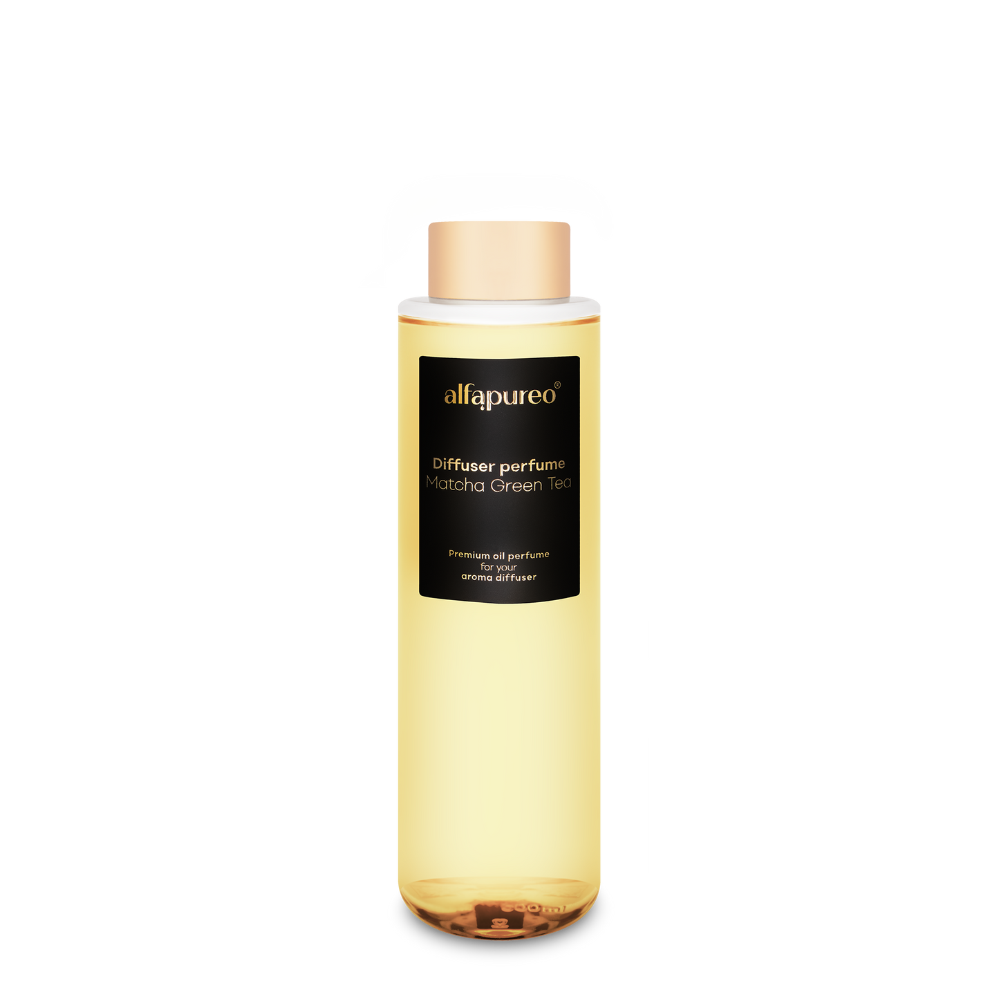 Aroma olej Matcha Green Tea