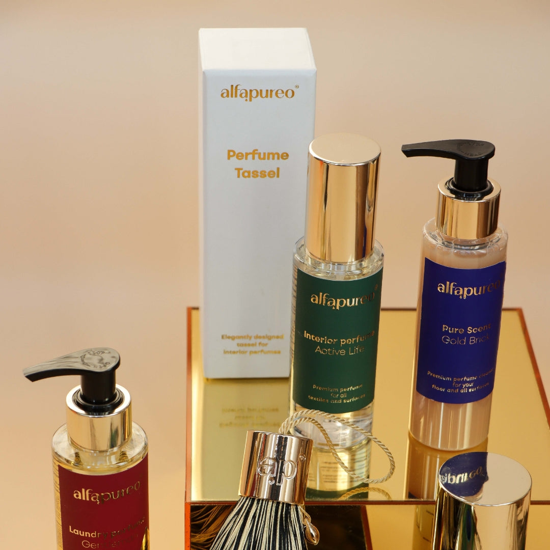 Discovery Set MYSTIC STRENGTH