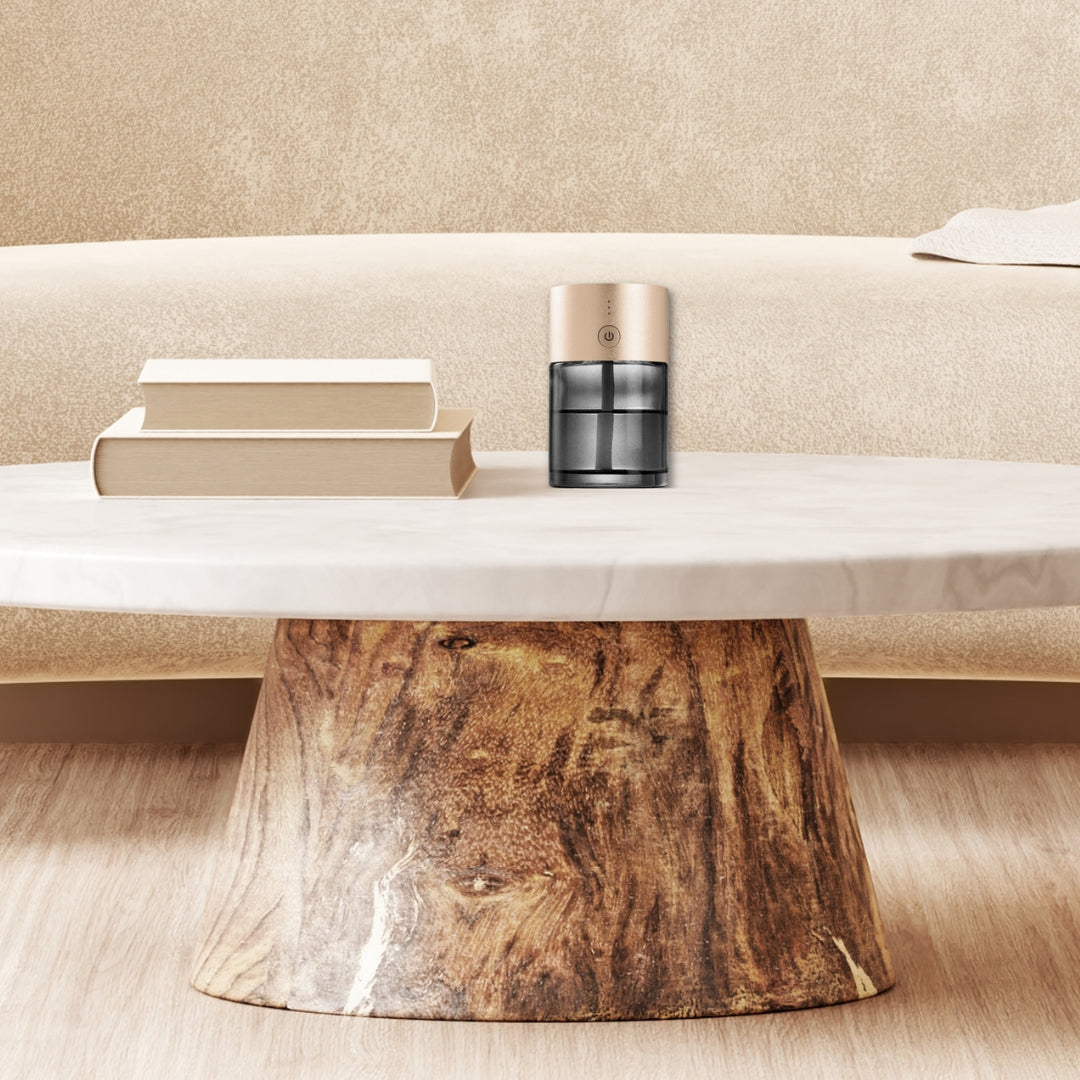 Aroma difuzér eMotion - White Luxury