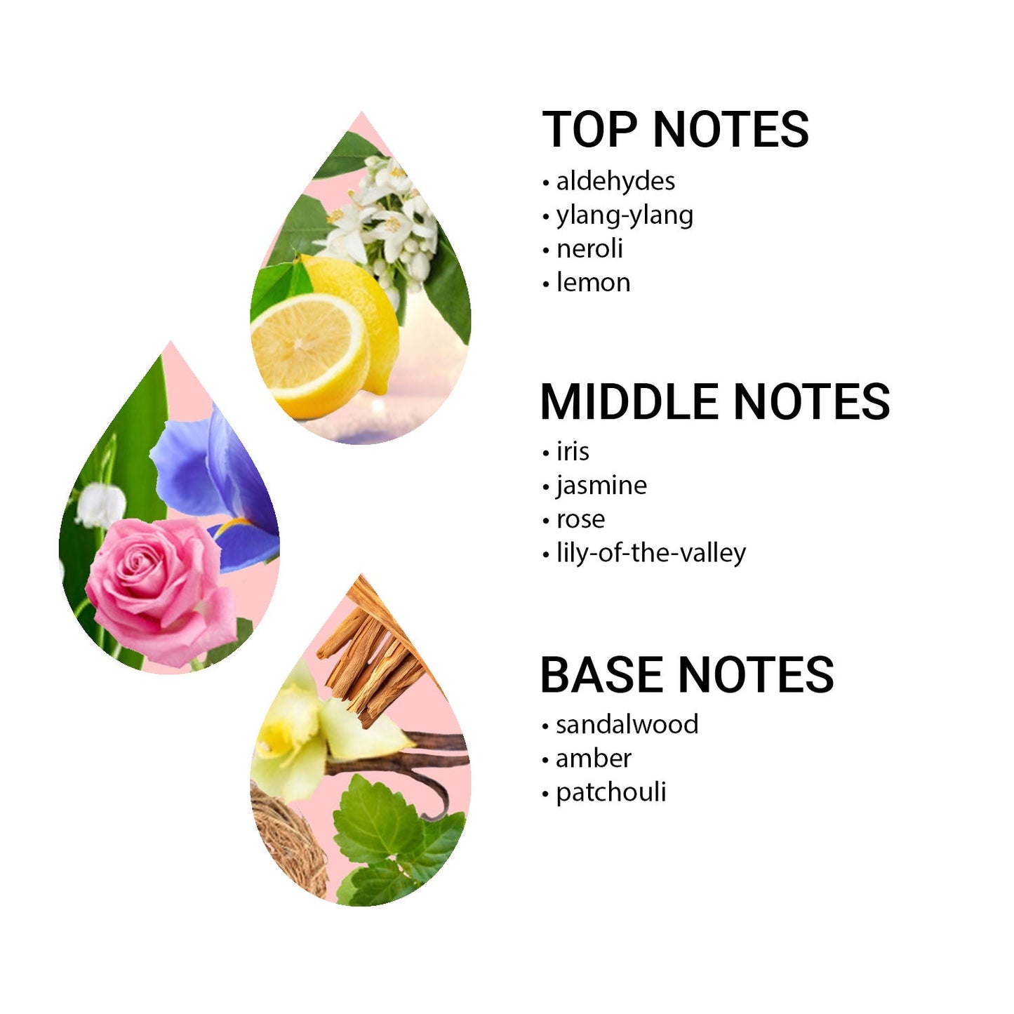 Pure Luxury 3v1 prací gel-aviváž-parfém 500ml