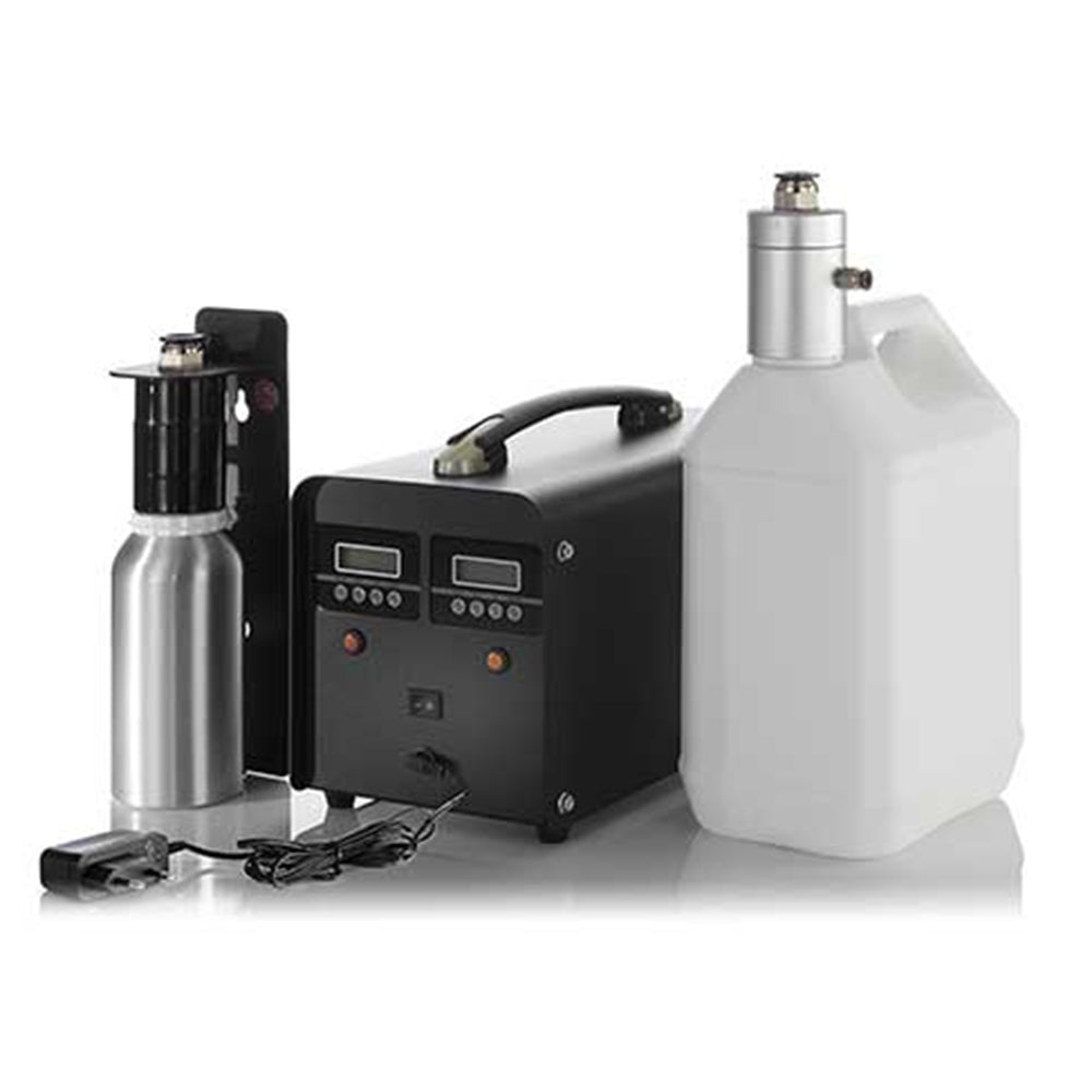 Difuzor vzduchu Pro Max