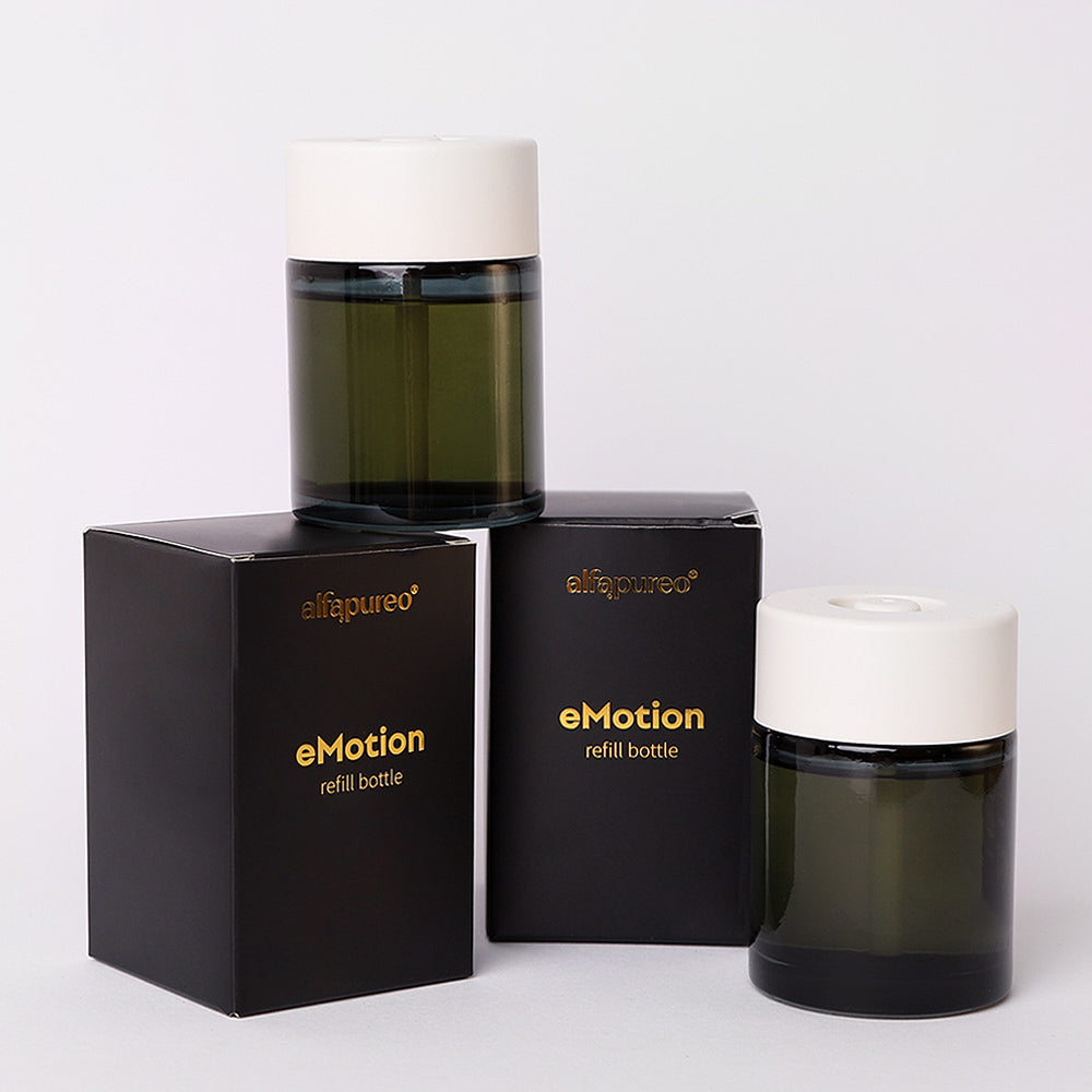 Náhradní náplň do difuzéru eMotion s vůní Jasmine Aquatic