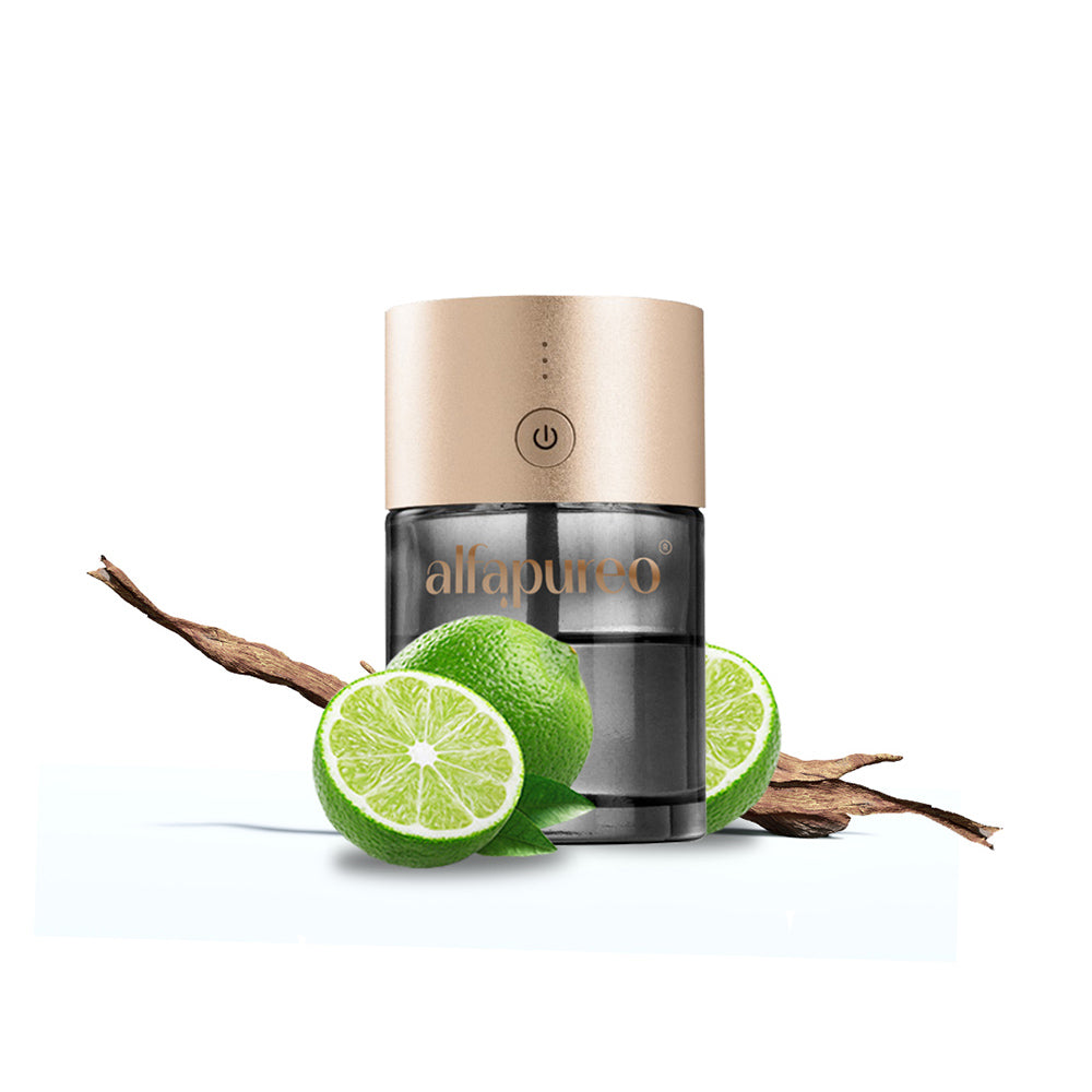 Aroma difuzér eMotion - Light Blue