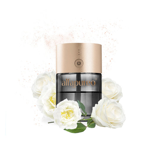 Aroma difuzér eMotion - White Luxury