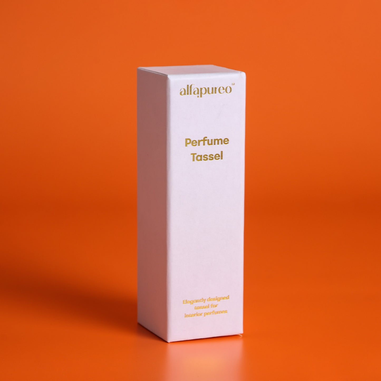 Parfémový střapec