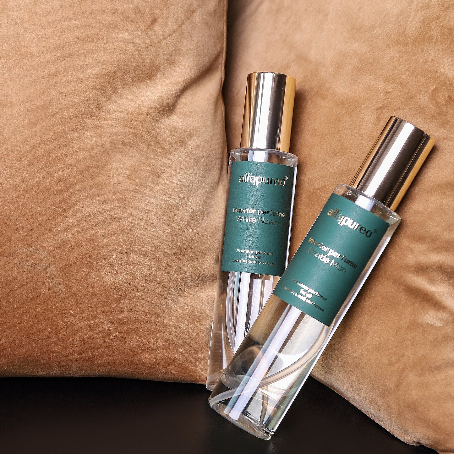 Bytový parfém Gentle Man AKCE