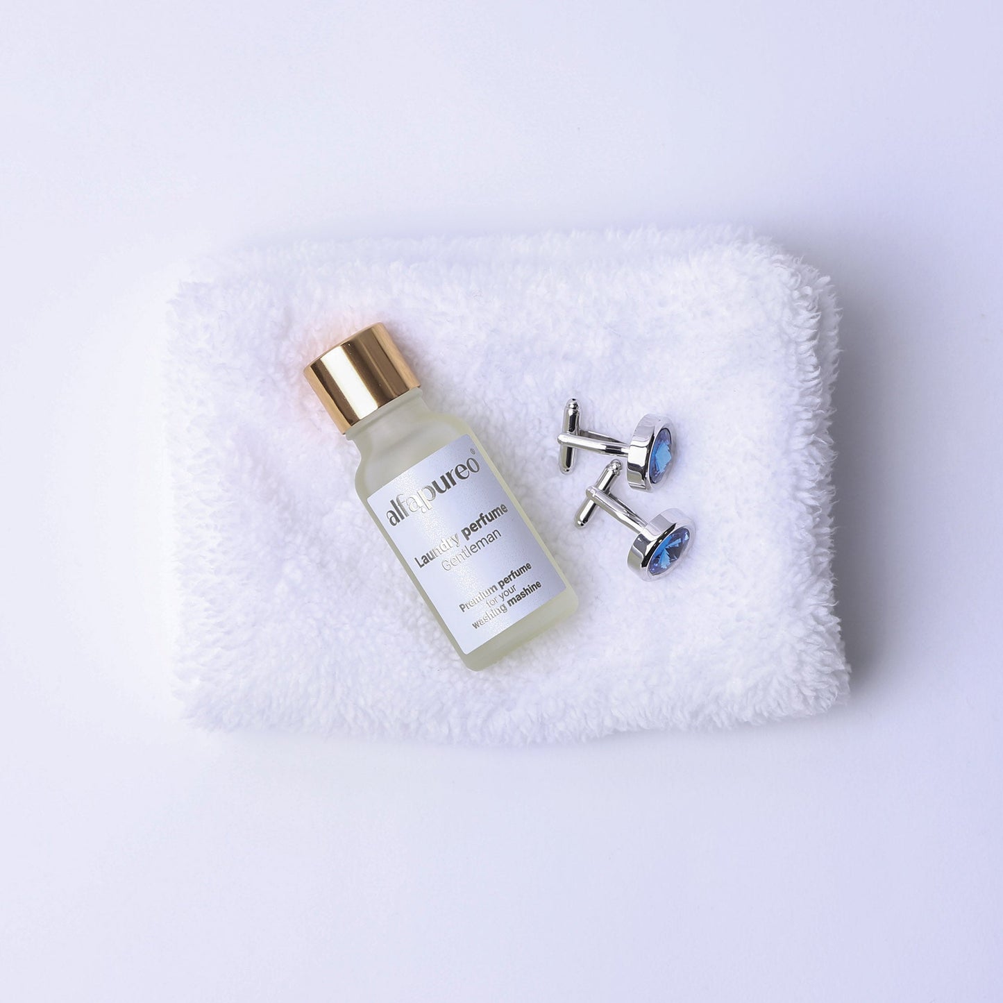 Parfémy do praní VZORKY mini balení AKCE