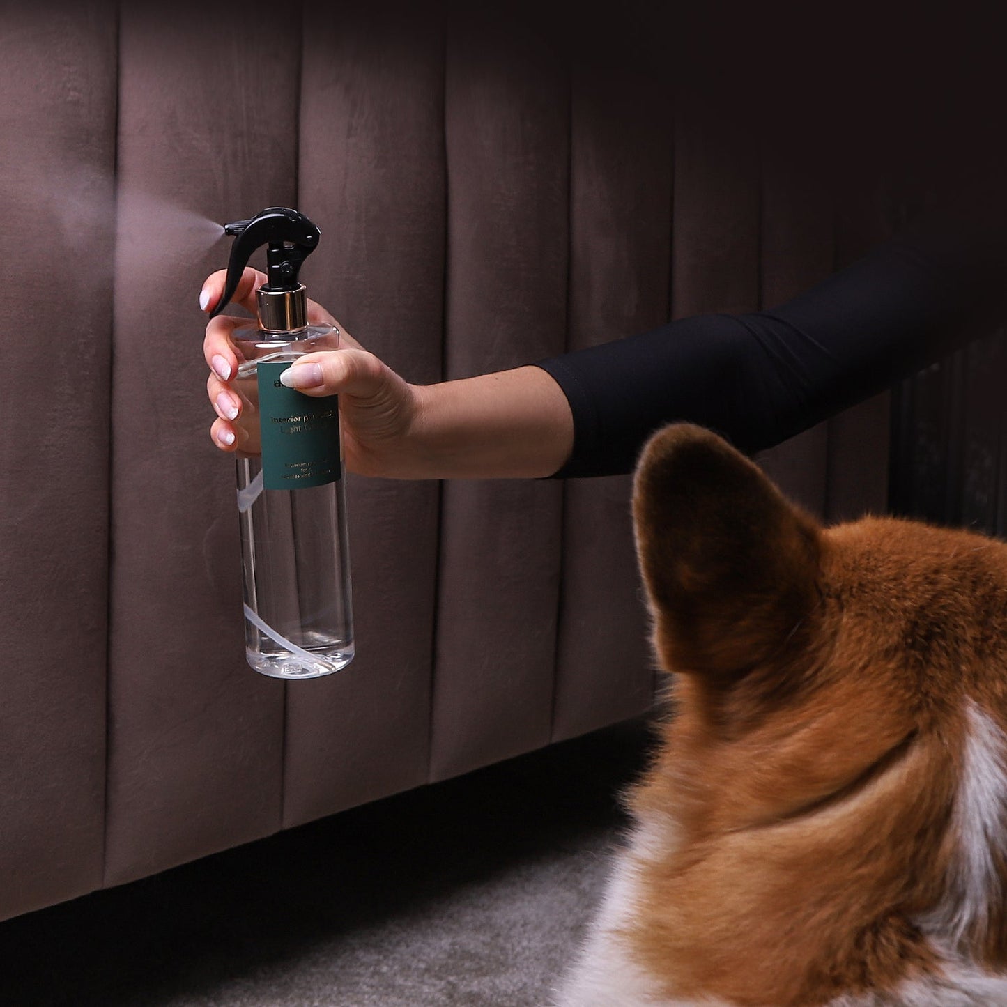 Bytové parfémy 3+1 ZDARMA