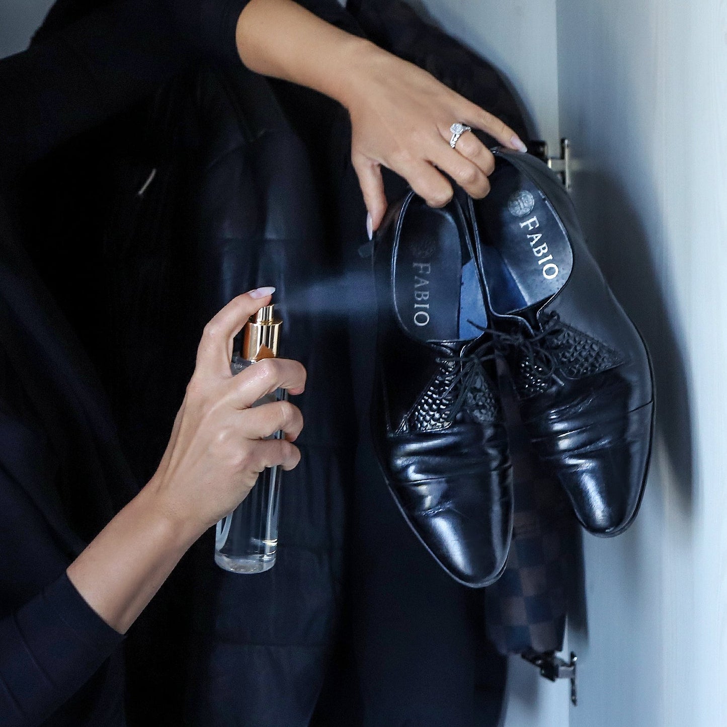 Bytový parfém Gentle Man AKCE