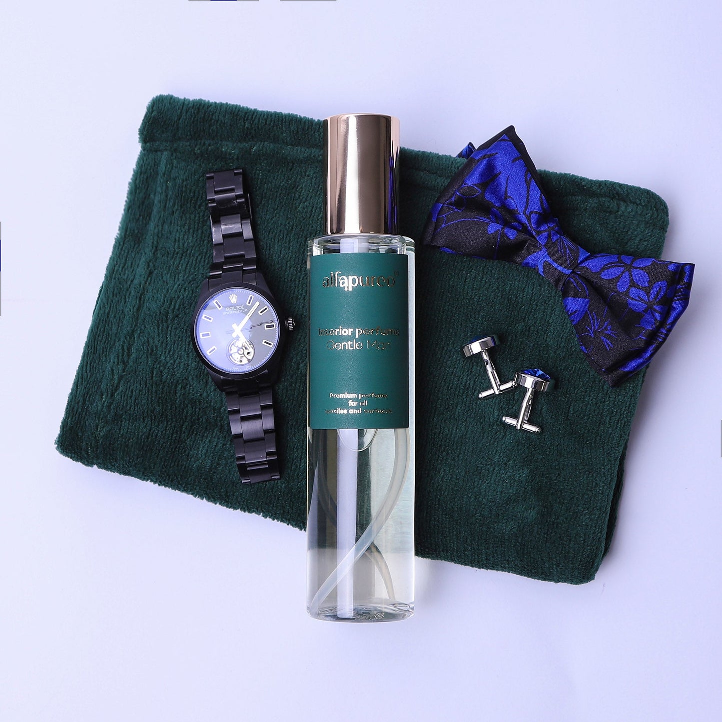 Bytový parfém Gentle Man AKCE