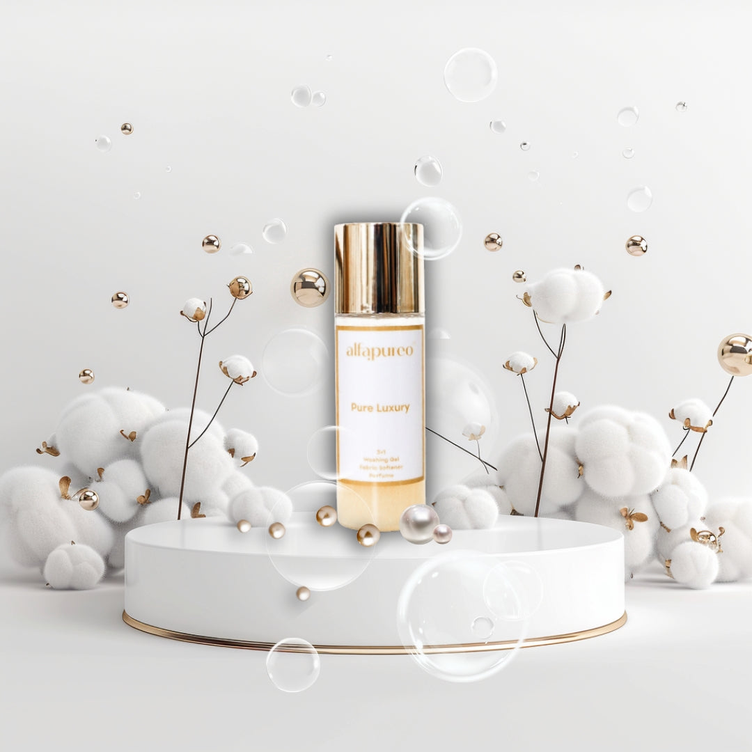 Pure Luxury 3v1 mini balení