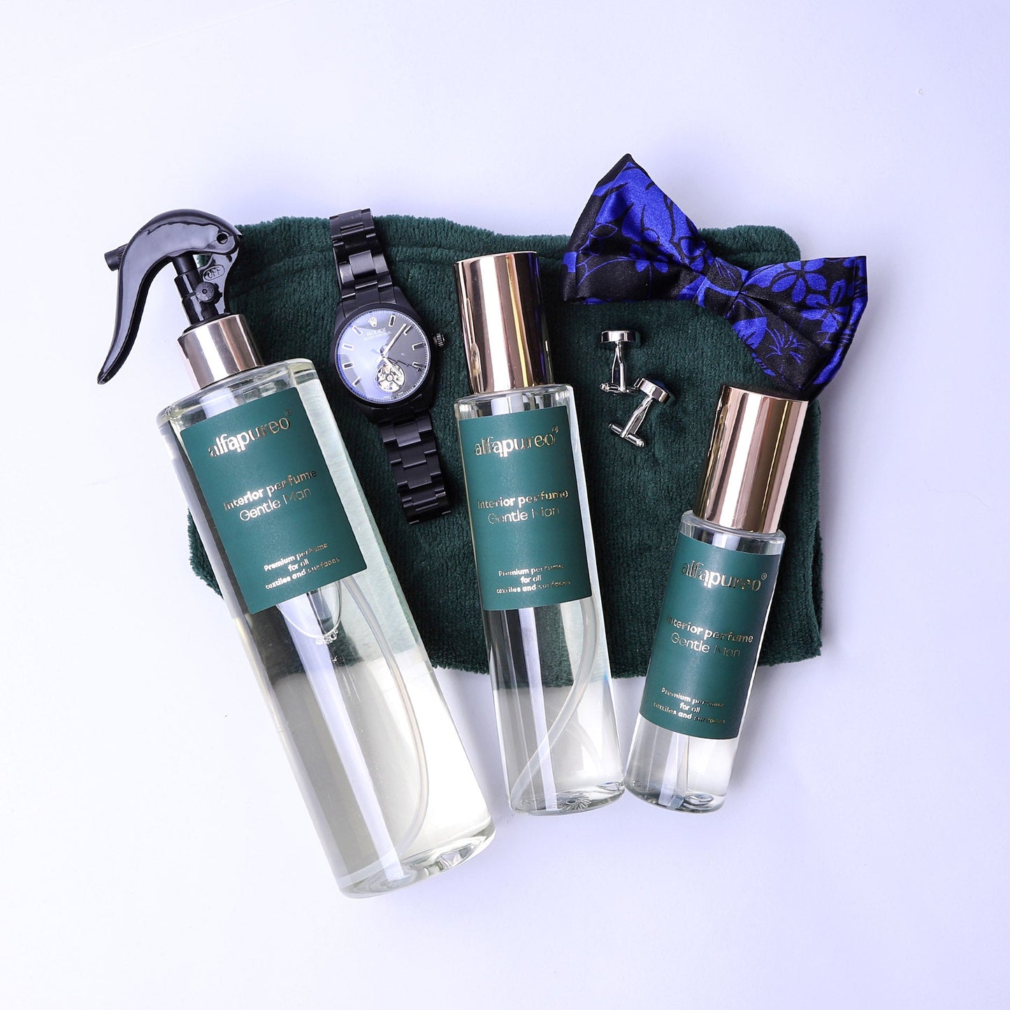 Bytový parfém Gentle Man AKCE