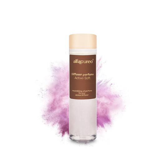 Aroma olej Active Soft