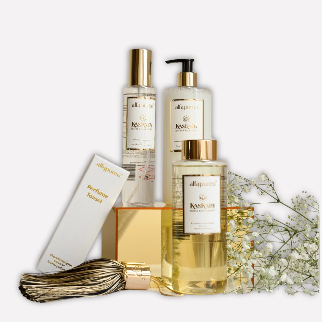 Dárkový set Kaskady NEW