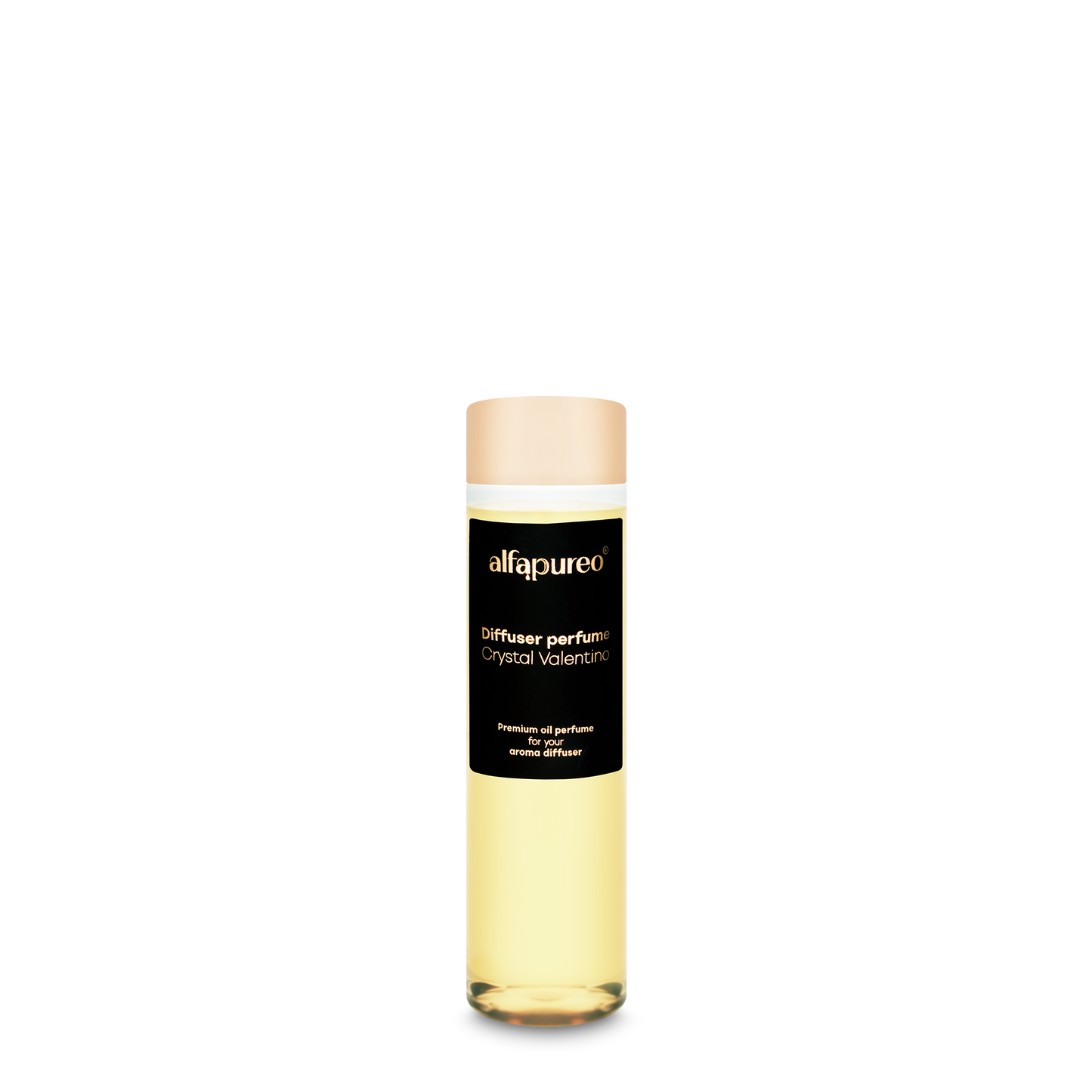 Aroma olej Crystal Valentino