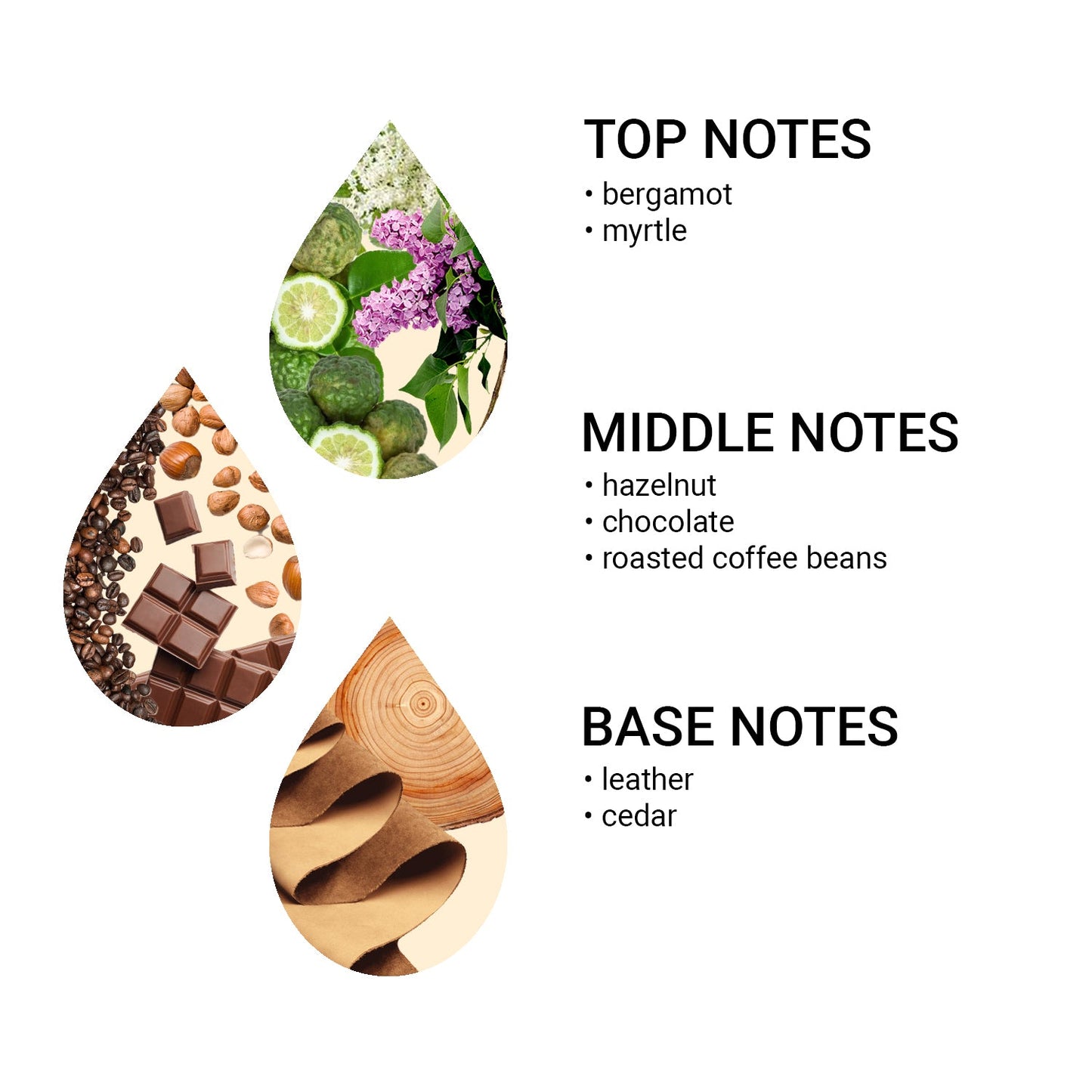 Aroma olej Crystal Valentino