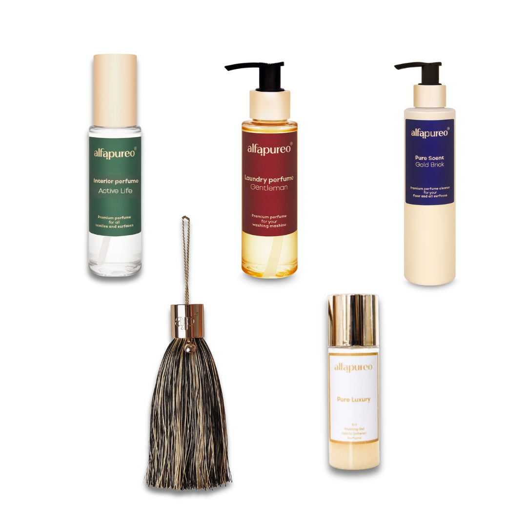 Discovery Set MYSTIC STRENGTH