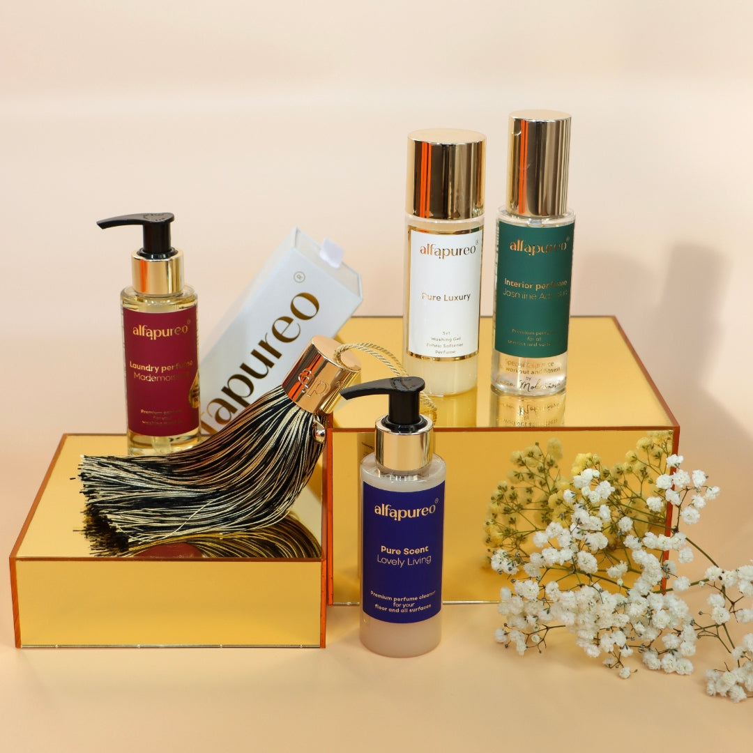 Discovery Set ELEGANT DESIRE