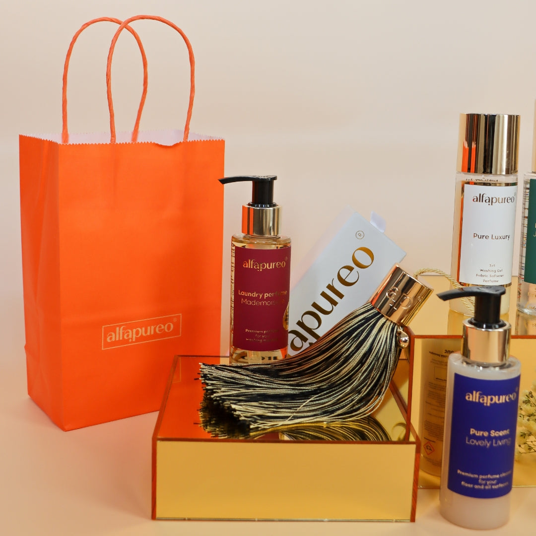 Discovery Set ELEGANT DESIRE