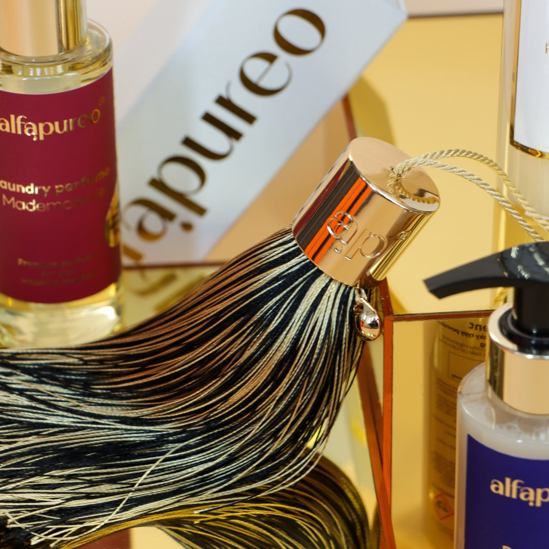 Discovery Set ELEGANT DESIRE