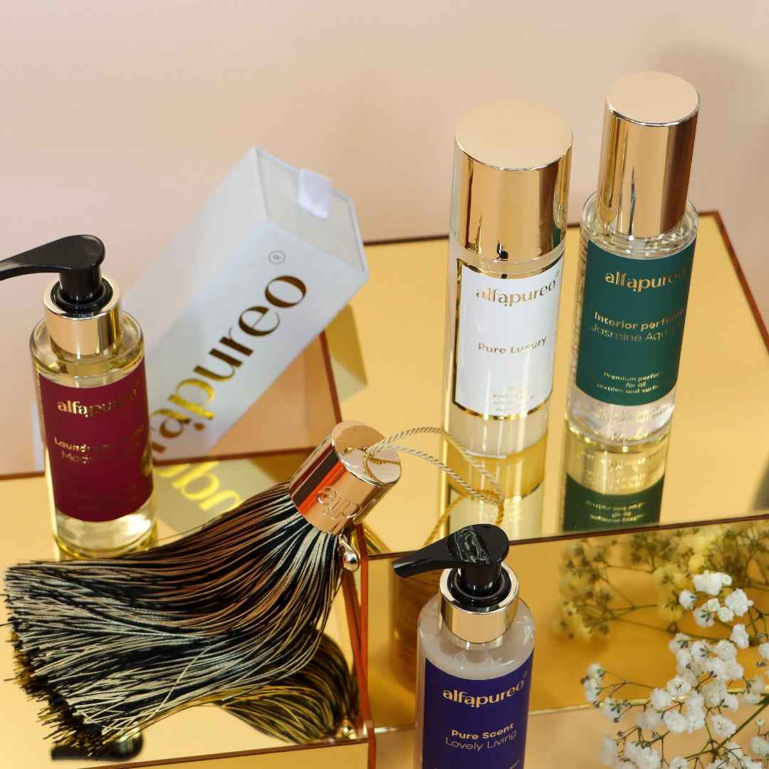 Discovery Set ELEGANT DESIRE