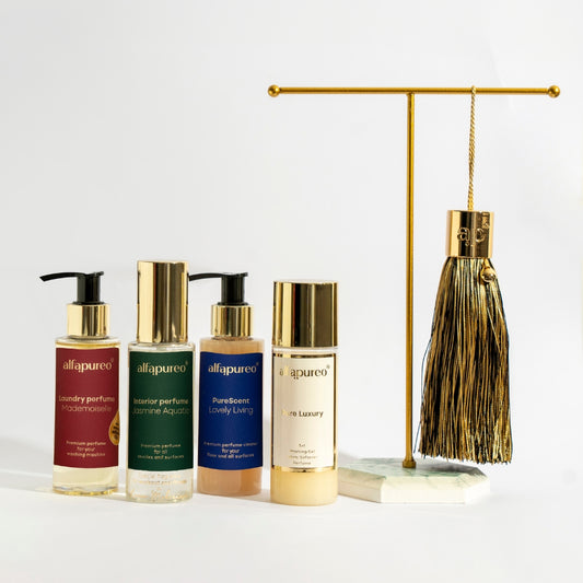 Discovery Set ELEGANT DESIRE