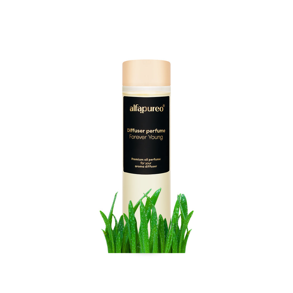 Aroma olej Forever Young