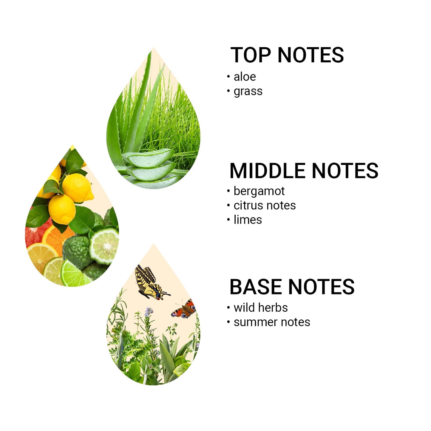 Aroma olej Forever Young