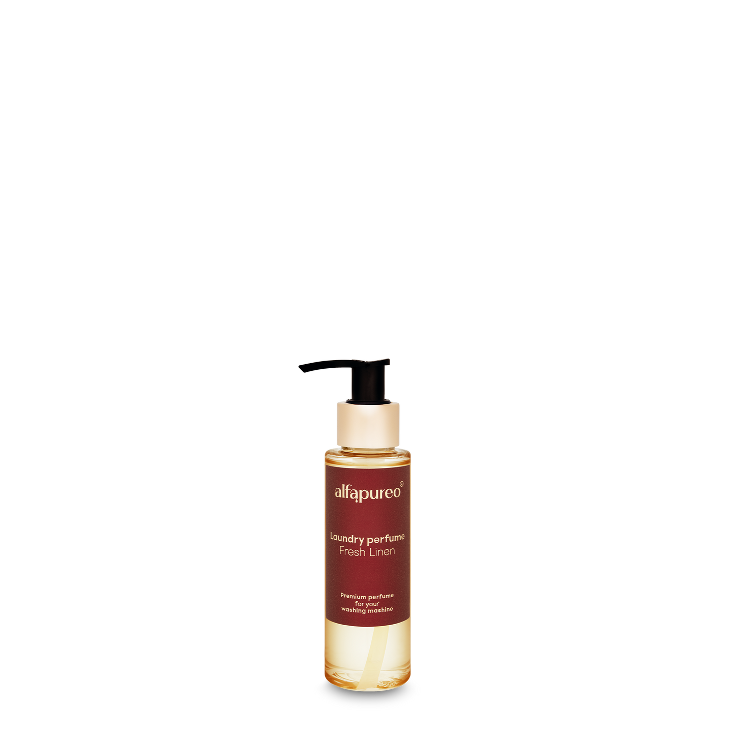 Parfém do praní Fresh Linen s arganovým olejem