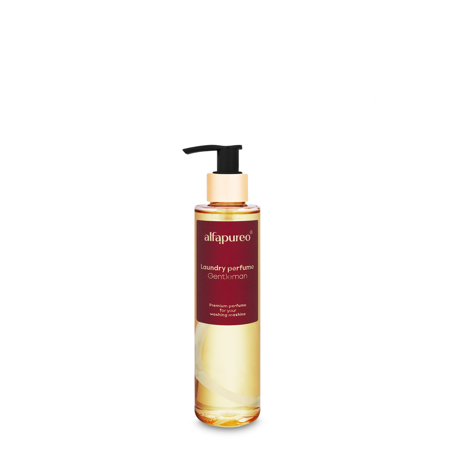Parfém do praní Gentleman s arganovým olejem