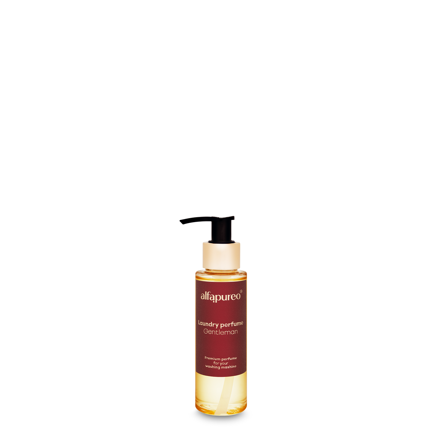 Parfém do praní Gentleman s arganovým olejem
