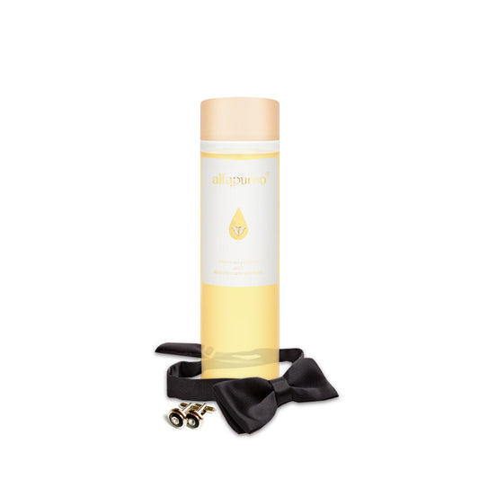 Aroma olej Gentle Man