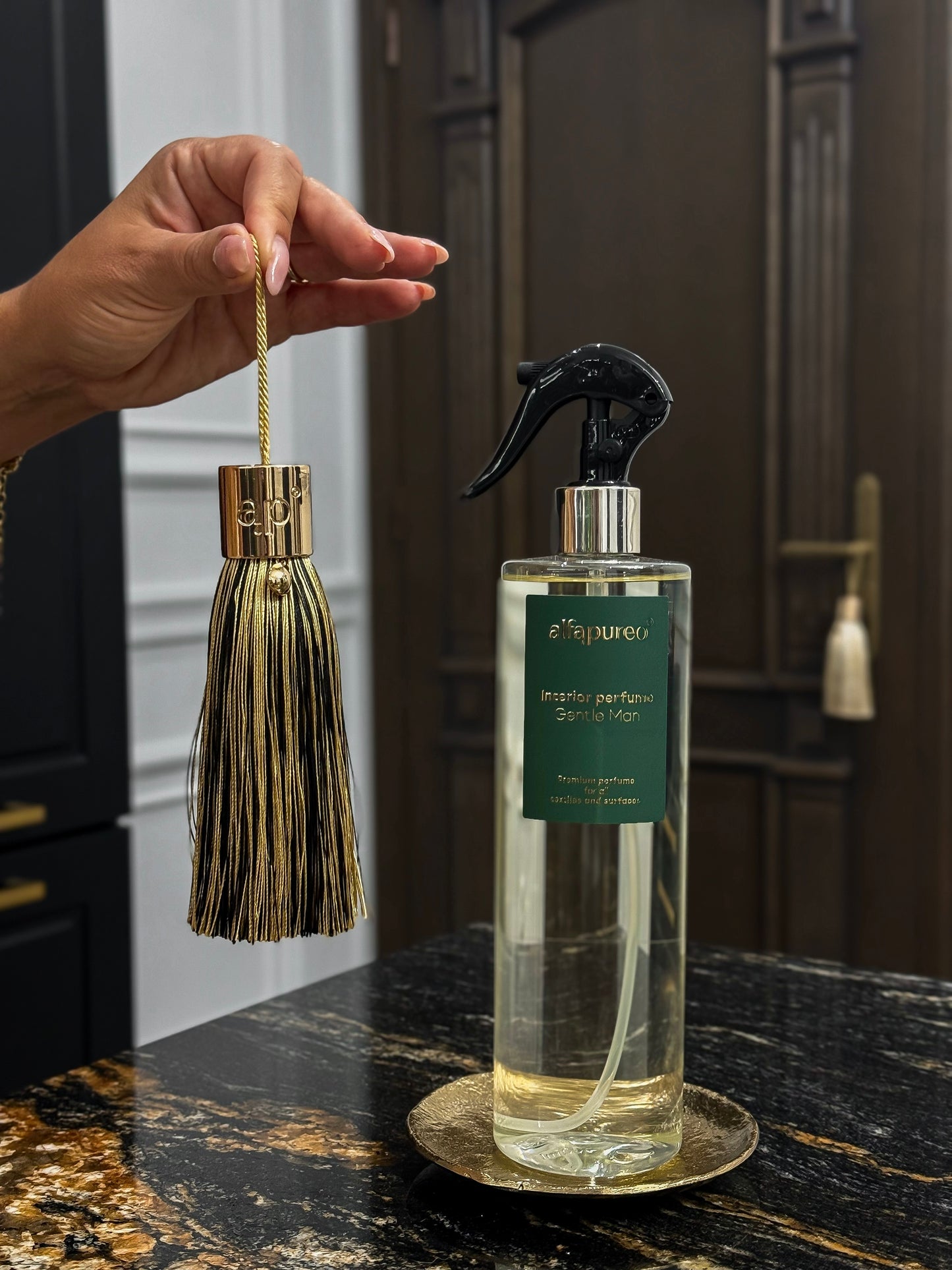 Discovery Set ELEGANT DESIRE