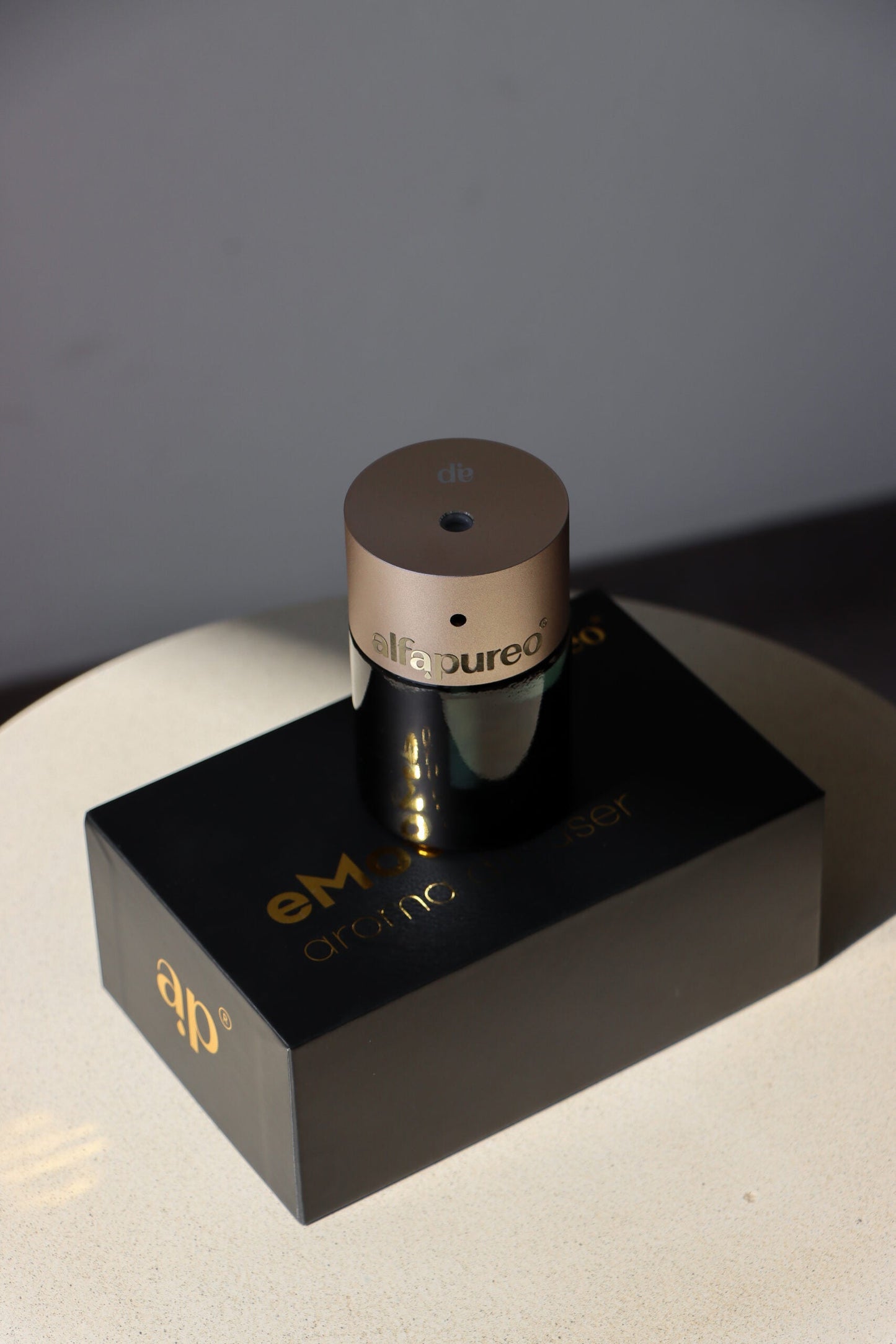 Aroma difuzér eMotion - Light Blue