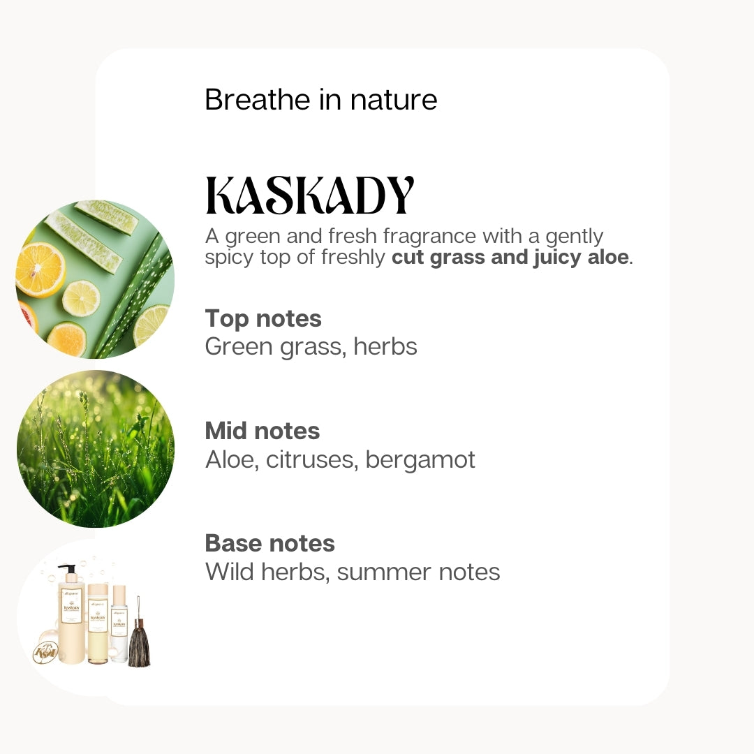 Voňavý čistič PureScent s vůní Kaskady 500 ml