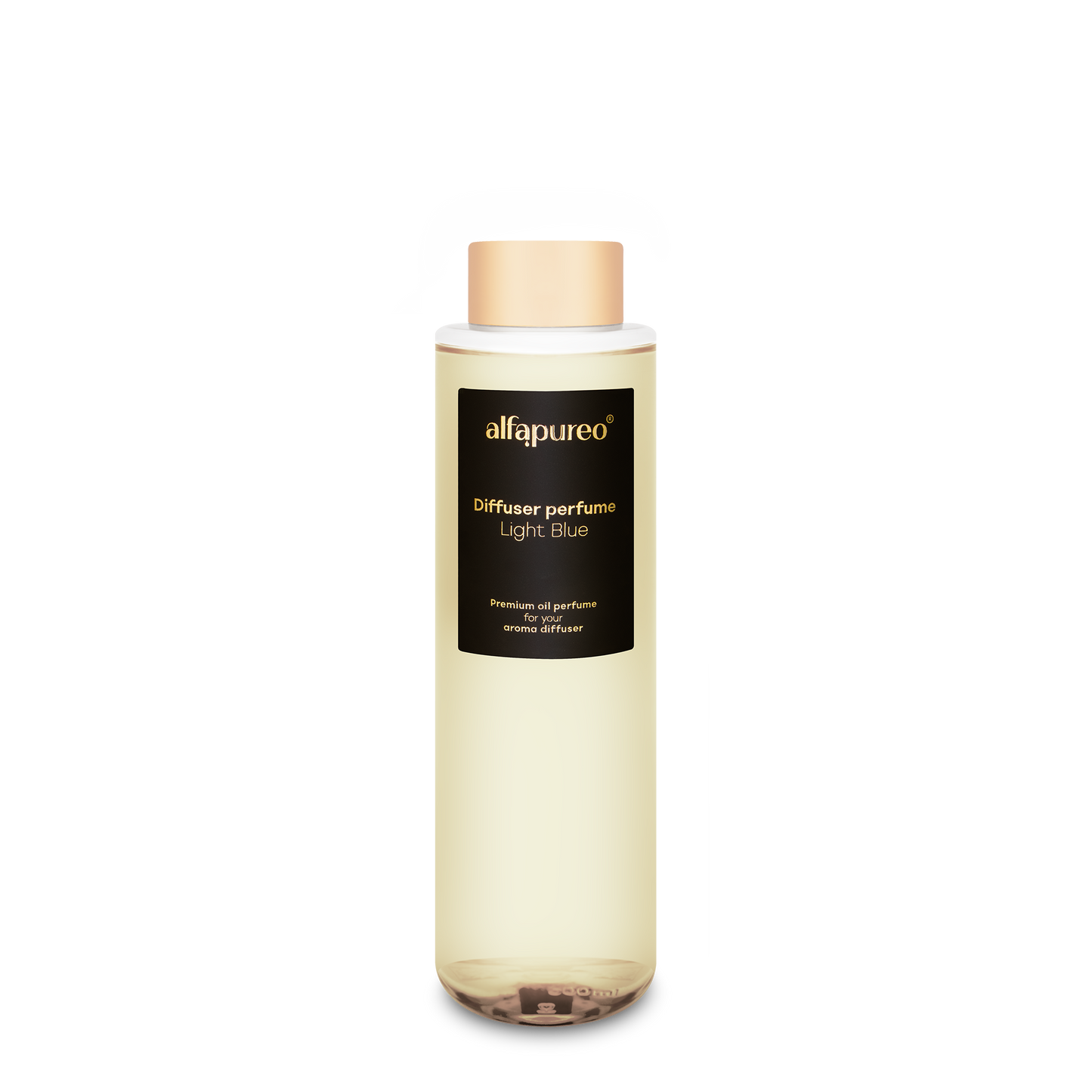 Aroma olej Light Blue