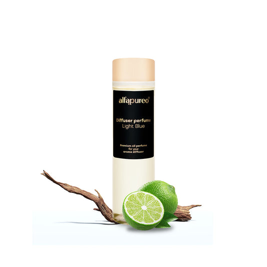 Aroma olej Light Blue