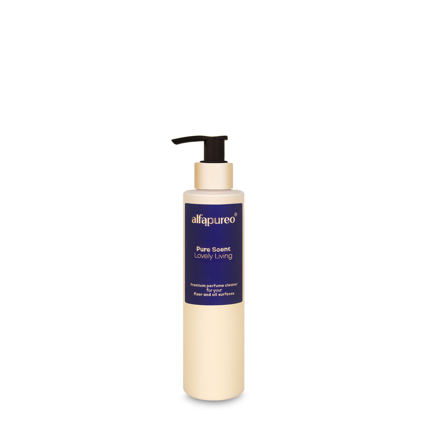 Voňavý čistič PureScent s vůní Lovely Living 500 ml