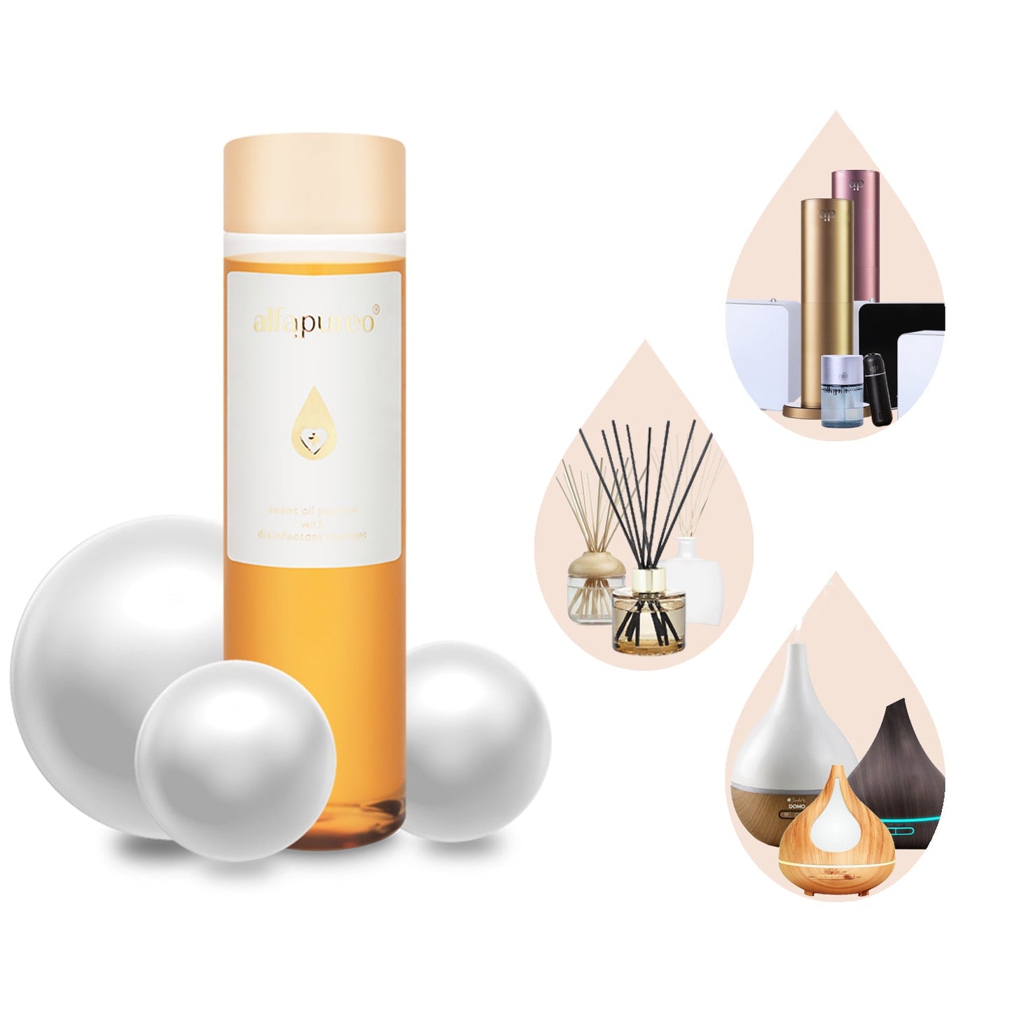 Aroma olej Medical Care