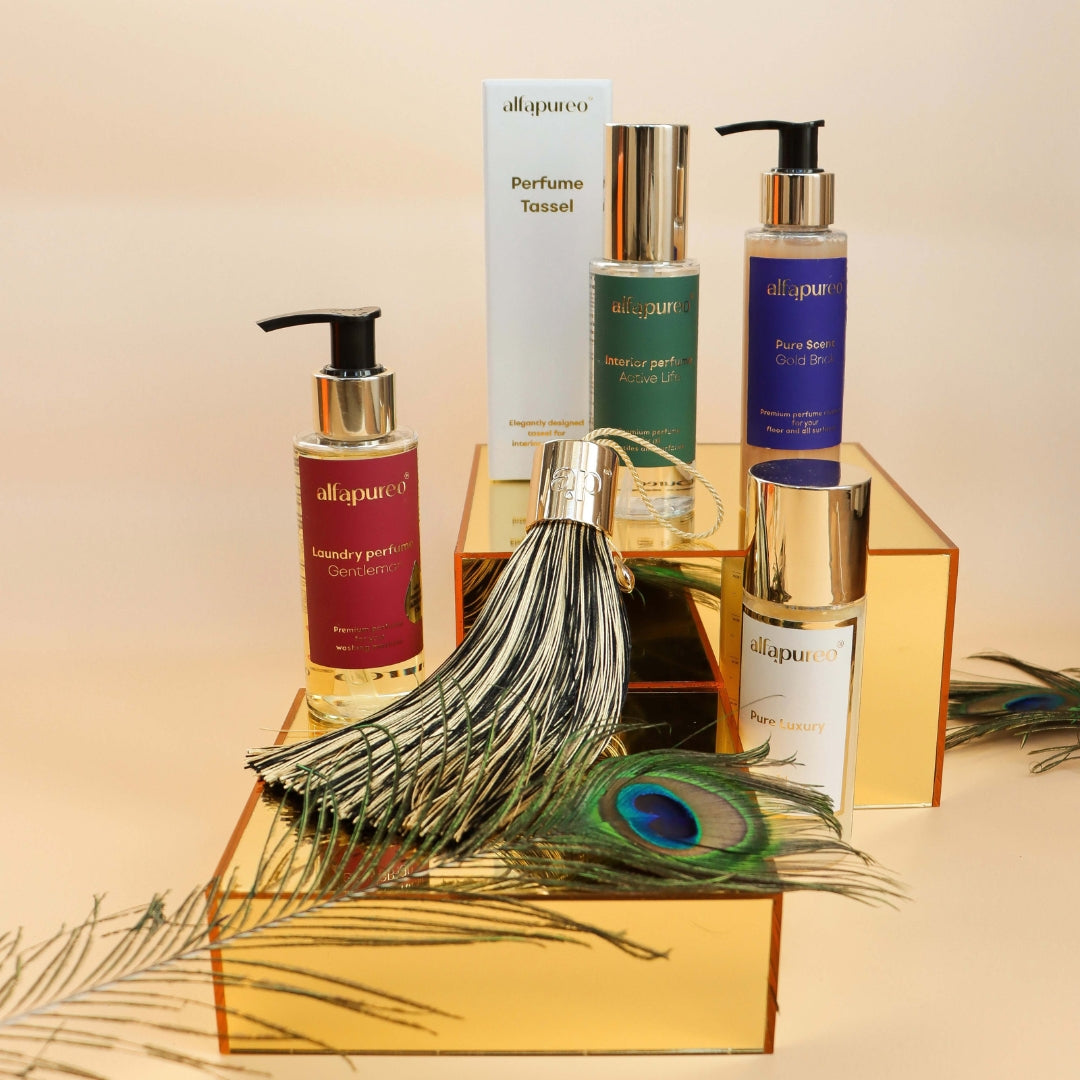 Discovery Set MYSTIC STRENGTH