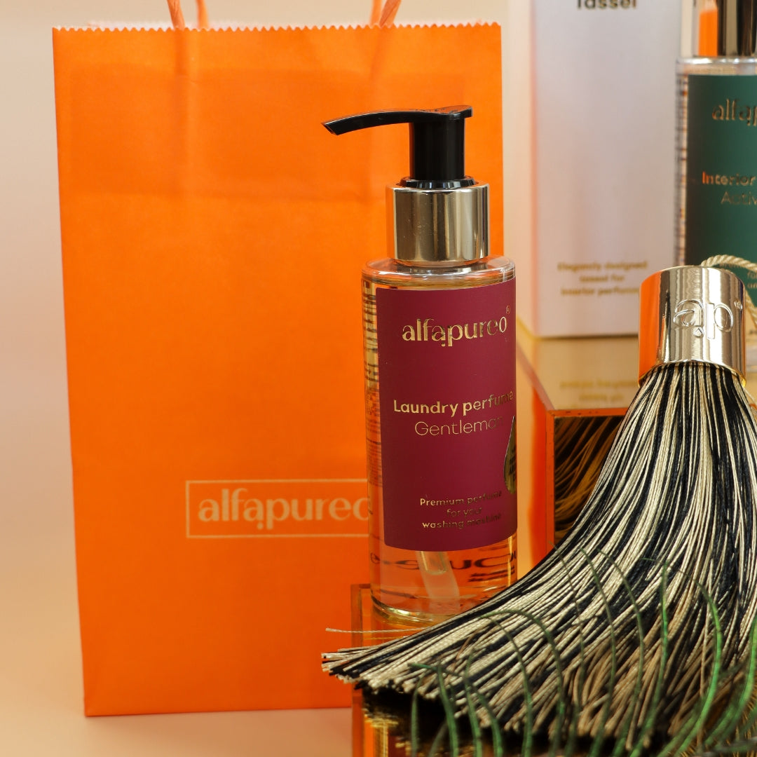 Discovery Set MYSTIC STRENGTH