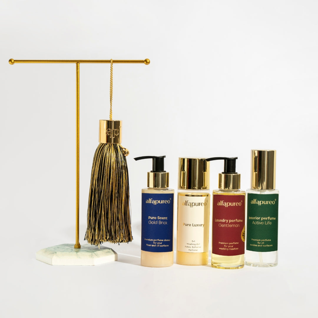 Discovery Set MYSTIC STRENGTH