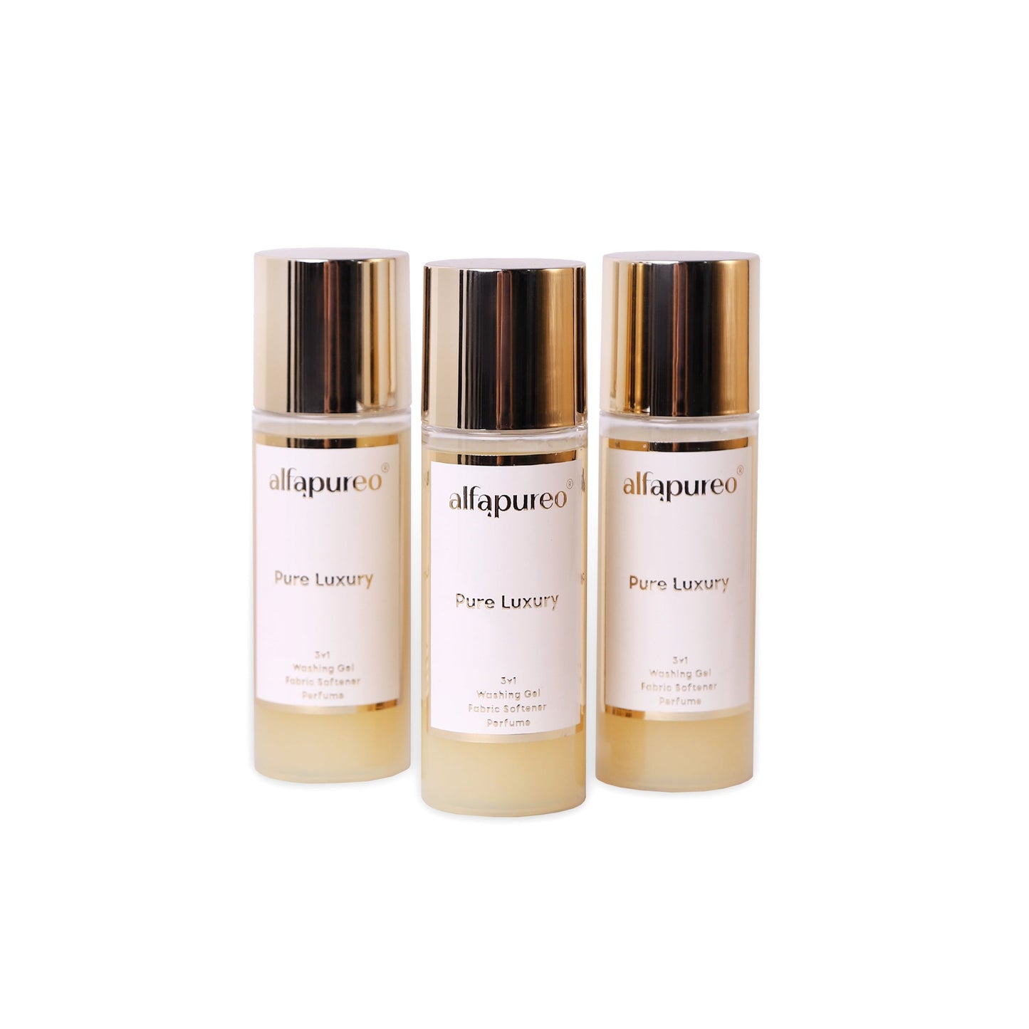 Pure Luxury 3v1 mini balení